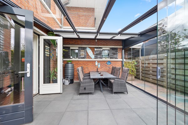 Medium property photo - Molenpolderstraat 35, 2493 VB Den Haag